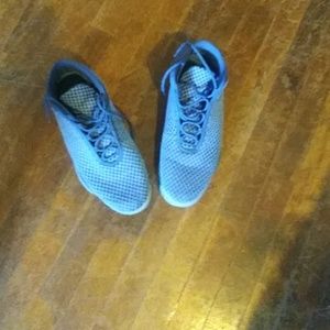 Size 13 future Air Jordans